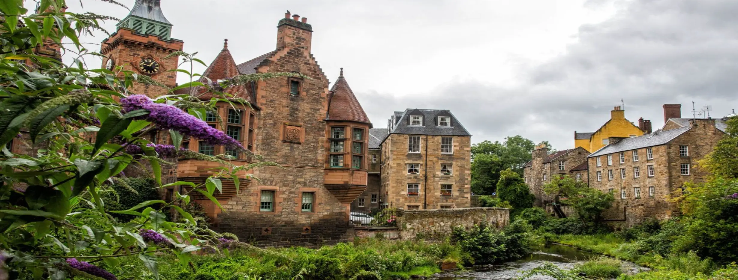 Image for Dean Village